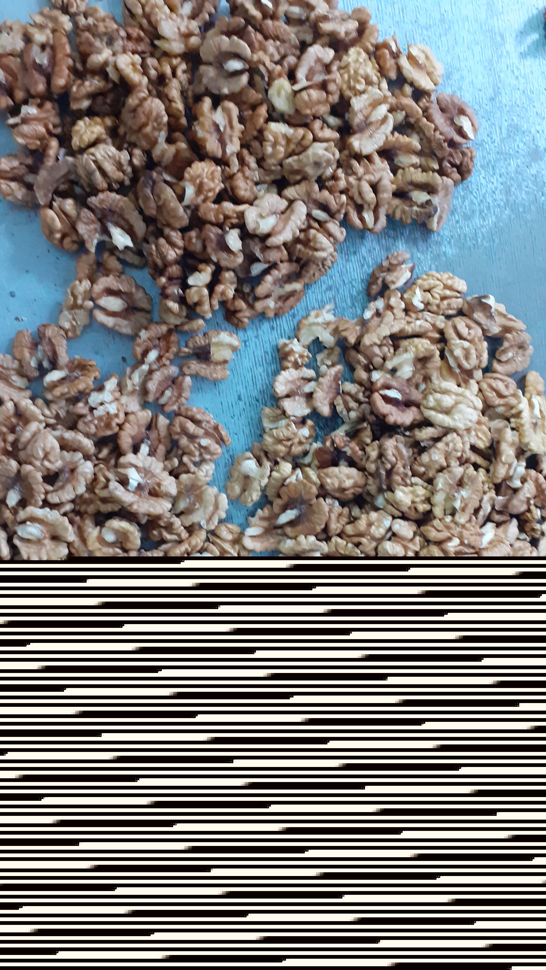 مغزگردی فسنجونی اعلا _دربسته بندی های ۵کیلو و۱۰کیلو آماده ارسال هست